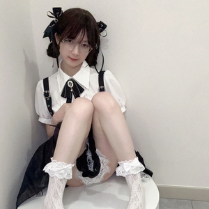 语柠柠柠(少吃亿点盐)@舰长+定制尺度作合集[568P+5V/9.41G]