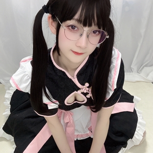 语柠柠柠(少吃亿点盐)@舰长+定制尺度作合集[568P+5V/9.41G]