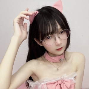 语柠柠柠(少吃亿点盐)@定制尺度作合集 第二弹[11P+6V/5.45G]