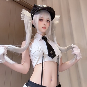 狗修巾@充电视图合集[85P+43V/1.17G]