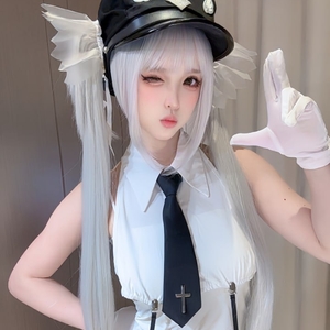 狗修巾@充电视图合集[85P+43V/1.17G]