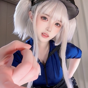 狗修巾@充电视图合集[85P+43V/1.17G]