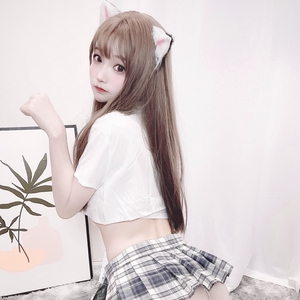 奶凶小琪@提督视图合集[215P+25V+33mp3/18.3G]