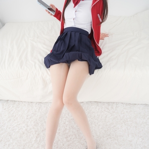 紧急企划@小恩 诱惑定制作品3套原版合集[262P+2V/10.0G]