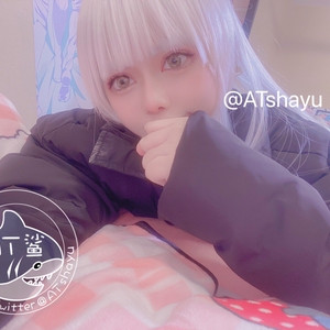 AT鲨@诱惑私拍合集[95P/17M]