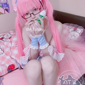 AT鲨@写真作品29套高清合集[1707P+8V/1.94G]