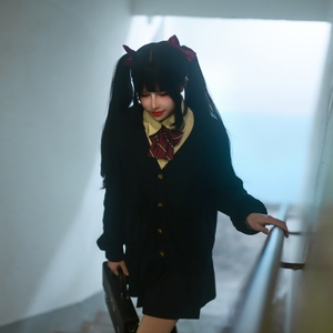 鹿八岁@写真作品3套新作原版合集[251P+2V/6.30G]