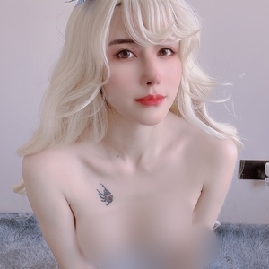 鹿八岁@写真作品30套新作视图合集[1629P+21V/34.5G]
