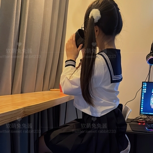 软萌兔兔酱@写真作品3套原版合集[188P+5V/3.29G]
