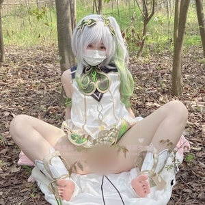 软萌兔兔酱@写真作品3套原版合集[188P+5V/3.29G]