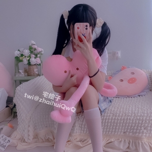 宅绘子(二阶堂)@新作3套合集[255P/285M]