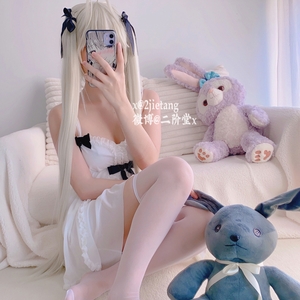 宅绘子(二阶堂)@写真作品3套新作合集[245P+3V/364M]