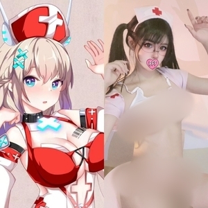 一只可爱简@定制+裸舞+尺度视图合集 第三弹[13P+223V/6.37G]