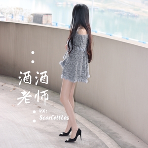 酒酒老师@写真作品54套原版合集[3113P/4.97G]