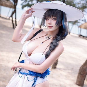 菌烨tako@写真合集39套[4.01G]
