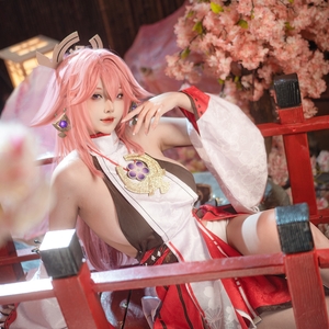 菌烨tako@写真合集39套[4.01G]