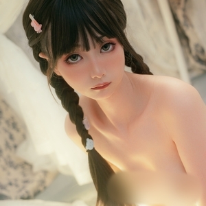 金鱼kinngyo@九月写真作品5套原版合集[134P/697M]