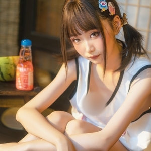 金鱼kinngyo@九月写真作品5套原版合集[134P/697M]