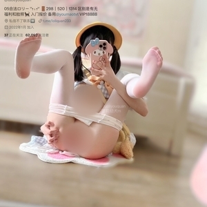 萝莉幼犬M@尺度私拍视图合集[16P+22V/88M]