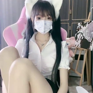 黎酱不爱吃青菜@尺度福利秀[11V/10.3G]