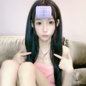 黎酱不爱吃青菜@尺度福利秀 第二弹[22V/12.8G]