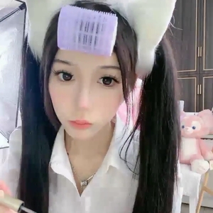 黎酱不爱吃青菜@尺度福利秀 第二弹[22V/12.8G]