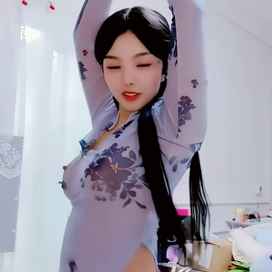 杨晓花@抖音风古风定制裸舞合集[60V/6.05G]