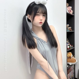 吃定你(奶罗喵四)@尺度私拍视图合集[63P+11V/641M]