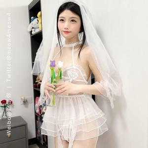 吃定你(奶罗喵四)@尺度私拍视图新作合集[297P+80V/1.81G]