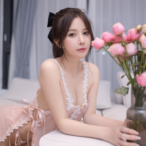 鱼子酱Fish@内部私购 – 古风+归家[238P/1.64G]