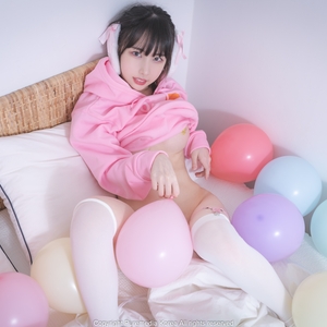 Uhye(이유혜)@写真作品7套原版合集[716P/6.04G]