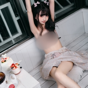 @花音栗子(金鱼kinngyo) 最新3套合集[180P+3V3.77G]