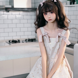 @花音栗子(金鱼kinngyo) 最新3套合集[180P+3V3.77G]
