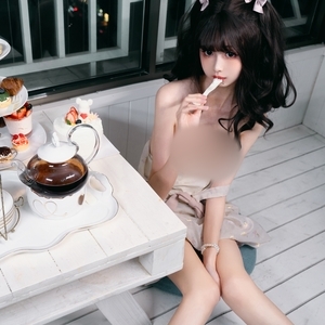 @花音栗子(金鱼kinngyo) 最新3套合集[180P+3V3.77G]
