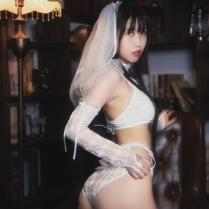 不呆猫@写真合集66套[35.1G]