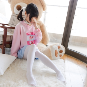 《喵写真》写真系列合集43套[21.2]