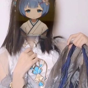 埋导演@剑网三凌绝伞萝 舞姬与炮机[2V/3.13G]