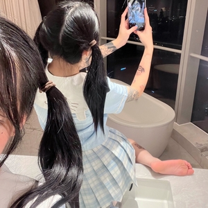 小嫣不吃葱 尺度私拍视图合集[81P+10V/82M]