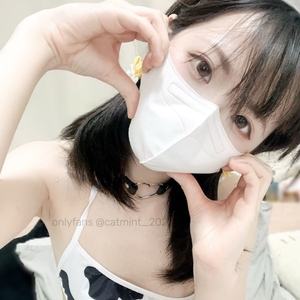 catmint@Onlyfans订阅私拍视图合集[196P+56V/14.2G]