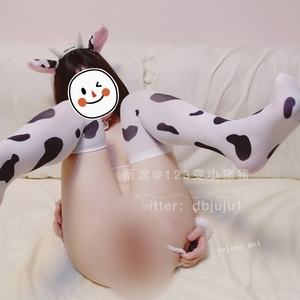 123变小猪猪@会员作品6套合集[256P+6V/1.27G]