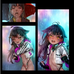 AS109@アリス編·破[351P134M]
