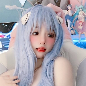 佳佳拖把@定制视图合集[26P+11V/1.50G]