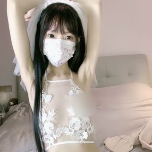 黎酱不爱吃青菜@尺度福利秀 第三弹[12V/7.17G]