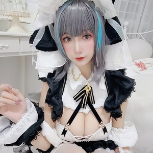 猫九(猫九酱)@1V1+写真作品36套大合集[1515P+33V/15.0G]