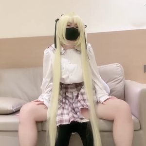 萝莉小奈(小欣奈)@尺度作品合集 第五弹[5V/2.63G]