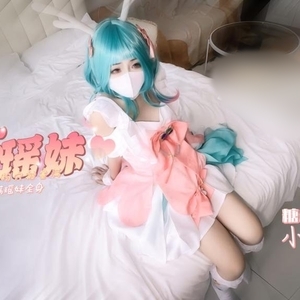 萝莉小奈(小欣奈)@尺度作品合集 第六弹[3V/1.55G]