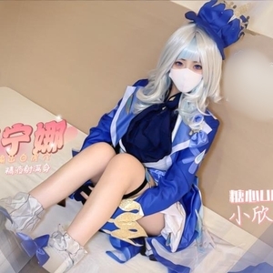 萝莉小奈(小欣奈)@尺度作品合集 第六弹[3V/1.55G]