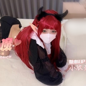 萝莉小奈(小欣奈)@尺度作品合集 第六弹[3V/1.55G]