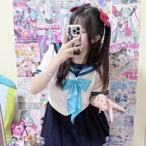玉宝（水手服彼女饲育）@尺度私拍视图合集 第四弹[25P+31V/2.23G]