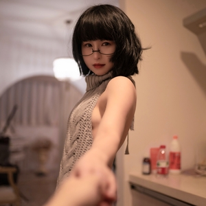晕崽Zz@写真合集24套[11.1G]